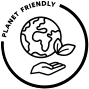 Planet friendly